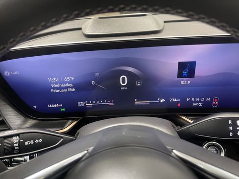 Used 2024 Buick Envision Sport Touring image 33