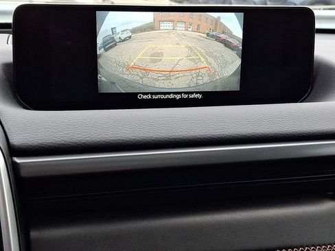 Used 2025 MAZDA CX-50 AWD 2.5 Hybrid w/ Premium Pkg image 19