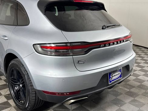 Used 2020 Porsche Macan AWD/4WD image 57