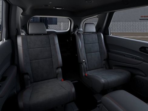 New 2026 Dodge Durango R/T w/ Blacktop Package AWD/4WD image 16