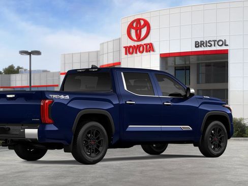 New 2026 Toyota Tundra 1794 Edition image 29