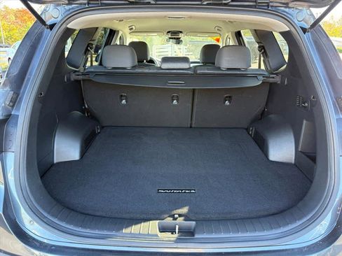 Used 2022 Hyundai Santa Fe SEL image 30