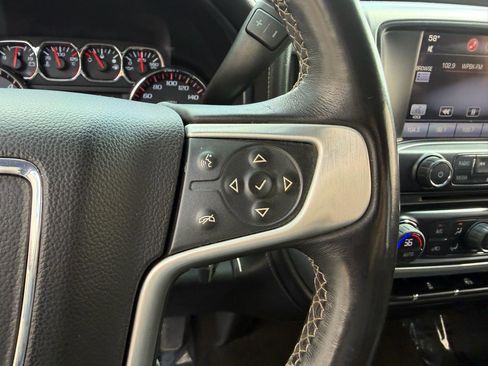Used 2014 GMC Sierra 1500 SLE image 27