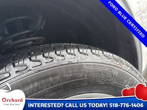 Certified 2023 Ford Explorer XLT w/ Equipment Group 202A image 13