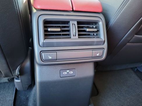 New 2026 MAZDA CX-50 2.5 Hybrid w/ Weather Package AWD/4WD image 17