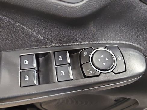 Certified 2025 Ford Escape Platinum AWD/4WD image 15