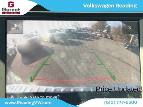 Certified 2023 Volkswagen Jetta SE FWD image 27