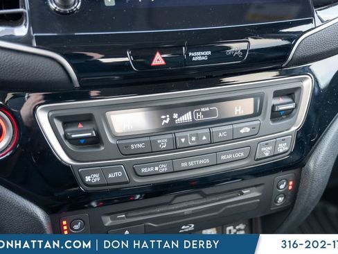 Used 2022 Honda Pilot Elite image 10