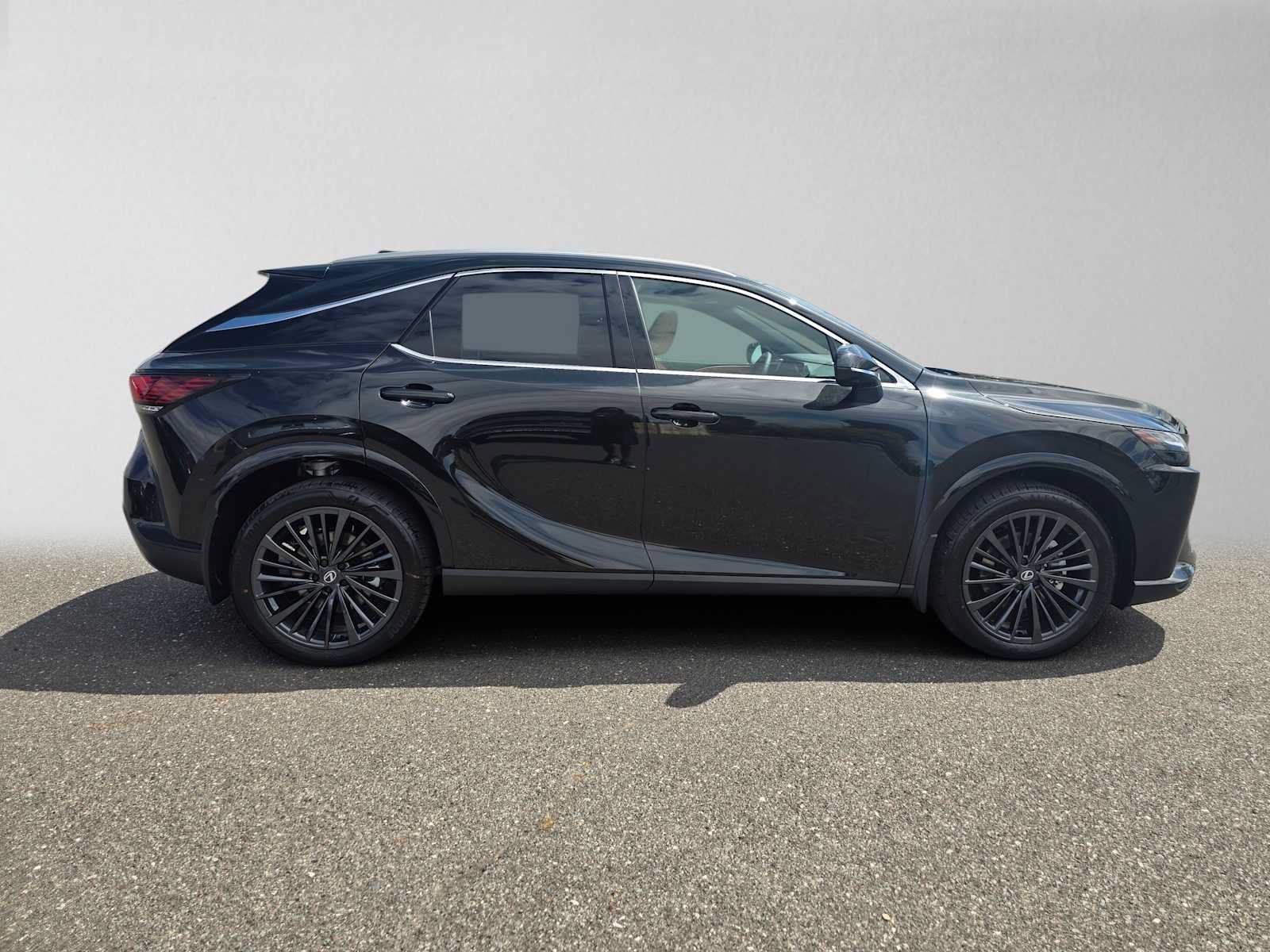 New 2026 Lexus RX 350h w/ Convenience Package AWD/4WD image 2