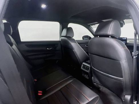 Used 2025 Honda CR-V Sport-L image 21