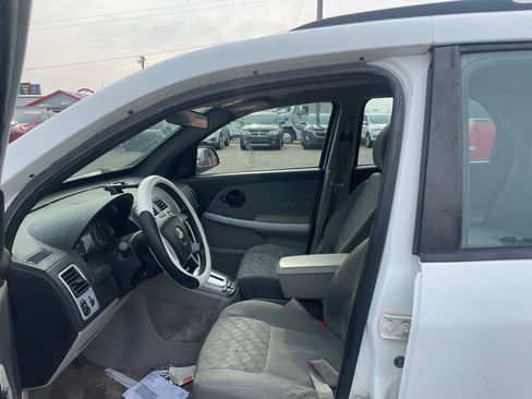 Used 2007 Chevrolet Equinox LS AWD/4WD image 19