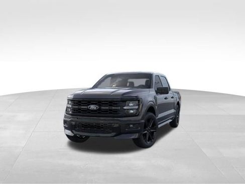 New 2026 Ford F150 STX w/ F-150 LOBO Package image 2