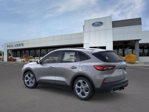 New 2026 Ford Escape ST-Line Select w/ Tech Pack #2 AWD/4WD image 4