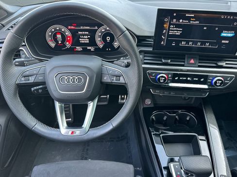 Used 2024 Audi S5 Premium Plus image 28