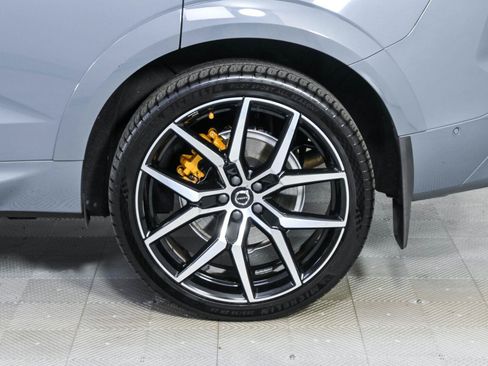 Used 2024 Volvo XC60 T8 Polestar w/ Protection Package AWD/4WD image 39