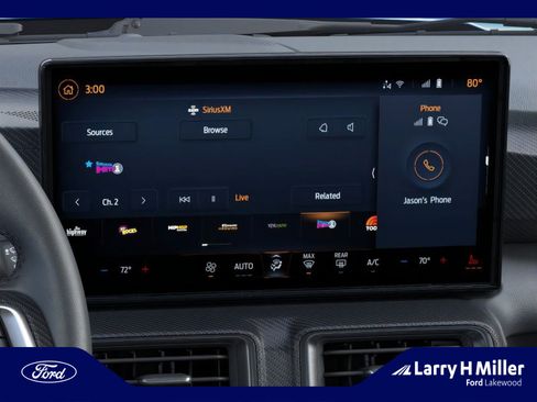 New 2026 Ford Mustang Coupe image 14