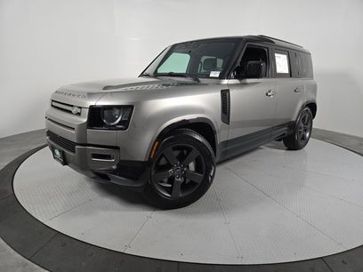 Used 2024 Land Rover Defender 110 X-Dynamic SE