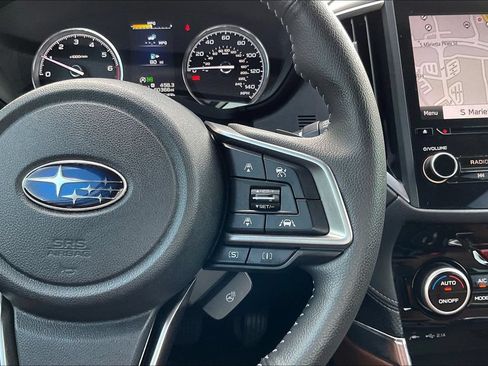 Used 2019 Subaru Forester Touring w/ Popular Package #3 AWD/4WD image 12