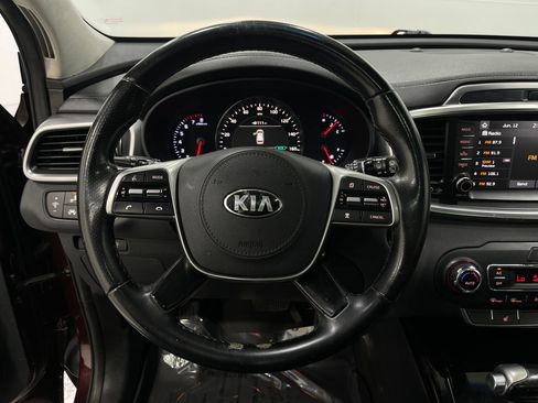 Used 2019 Kia Sorento SX FWD image 22