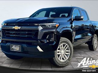 New 2026 Chevrolet Colorado LT w/ LT Convenience Package video 1