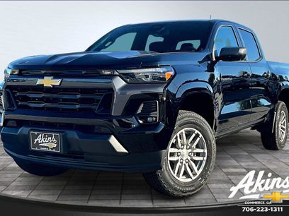 New 2026 Chevrolet Colorado LT w/ LT Convenience Package