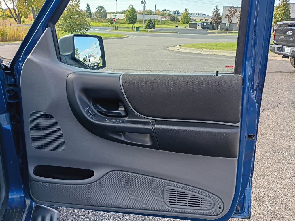 Used 2007 Ford Ranger XLT AWD/4WD image 18
