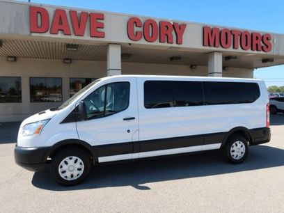 Used 2019 Ford Transit 350 XLT