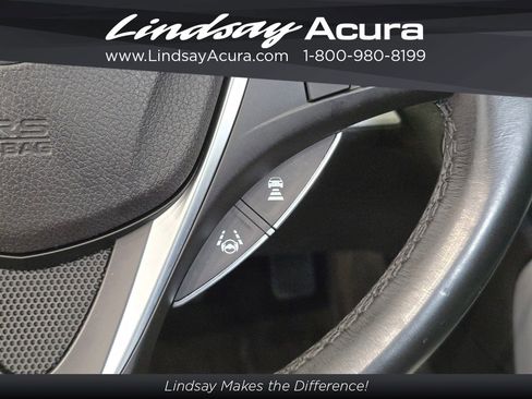 Used 2019 Acura TLX FWD image 15
