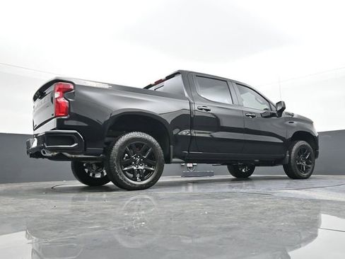 New 2026 Chevrolet Silverado 1500 LT Trail Boss w/ Safety Package image 42