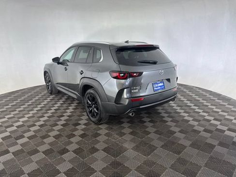 Used 2024 MAZDA CX-50 AWD 2.5 S w/ Weather Package image 9