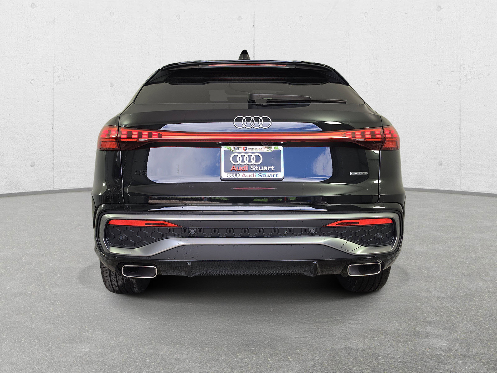 New 2026 Audi Q5 Premium Plus AWD/4WD image 5