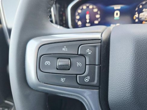 New 2026 Chevrolet Silverado 1500 RST w/ RST Select Package image 19