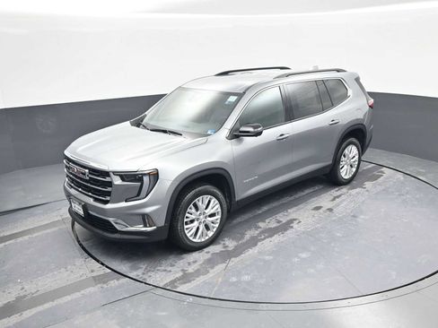 New 2025 GMC Acadia Elevation w/ Elevation Premium Package image 26