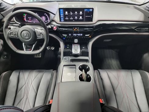 New 2026 Acura MDX Type S AWD/4WD image 17