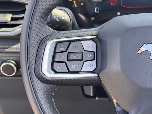 New 2026 Ford Mustang Premium RWD image 20