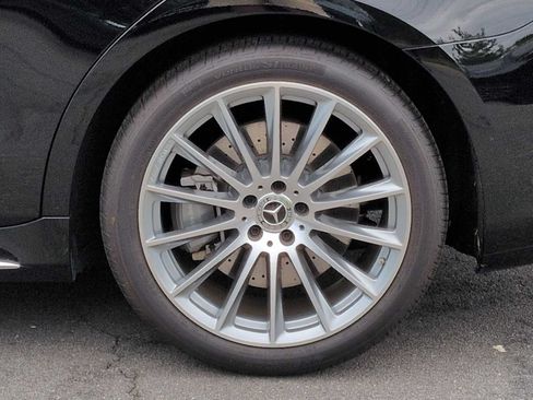 Used 2023 Mercedes-Benz S 580 4MATIC Sedan image 14