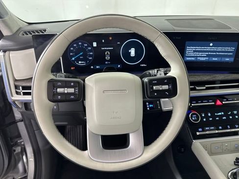 Used 2024 Hyundai Santa Fe Calligraphy image 14