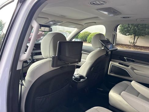 Used 2022 Kia Telluride EX w/ EX Premium Package AWD/4WD image 12