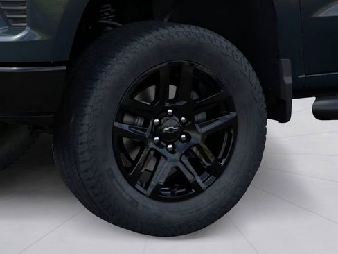New 2026 Chevrolet Silverado 1500 LT Trail Boss image 9