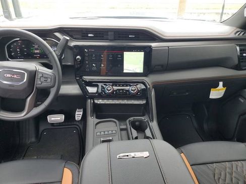 New 2026 GMC Sierra 2500 AT4 w/ Technology Package AWD/4WD image 17