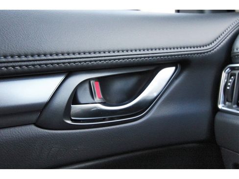 New 2025 MAZDA CX-5 AWD 2.5 S w/ Preferred Package image 19