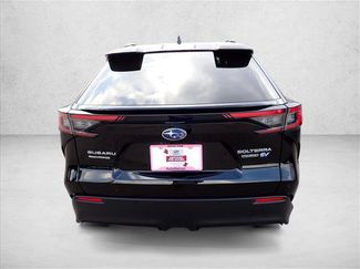 Certified 2023 Subaru Solterra AWD video 3