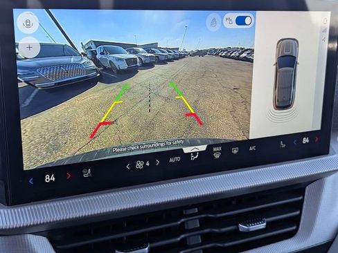 New 2026 Ford Explorer Active image 9