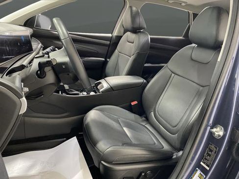 Used 2025 Hyundai Tucson SEL image 28