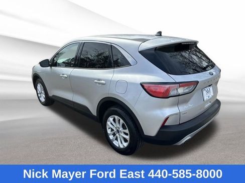 Used 2020 Ford Escape SE AWD/4WD image 5