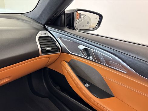 Used 2023 BMW 840i xDrive Convertible w/ Comfort Seating Package image 29