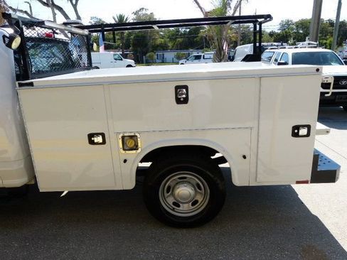 Used 2020 Ford F250 XL w/ Power Equipment Group RWD image 15