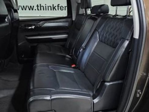 Used 2018 Toyota Tundra Platinum image 27