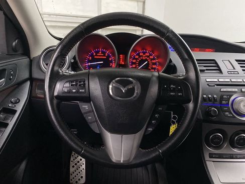 Used 2011 MAZDA MAZDASPEED3 Sport image 19