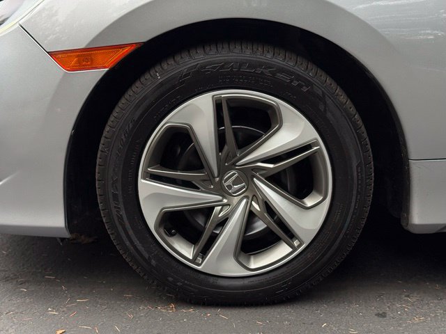 Used 2020 Honda Civic LX image 36